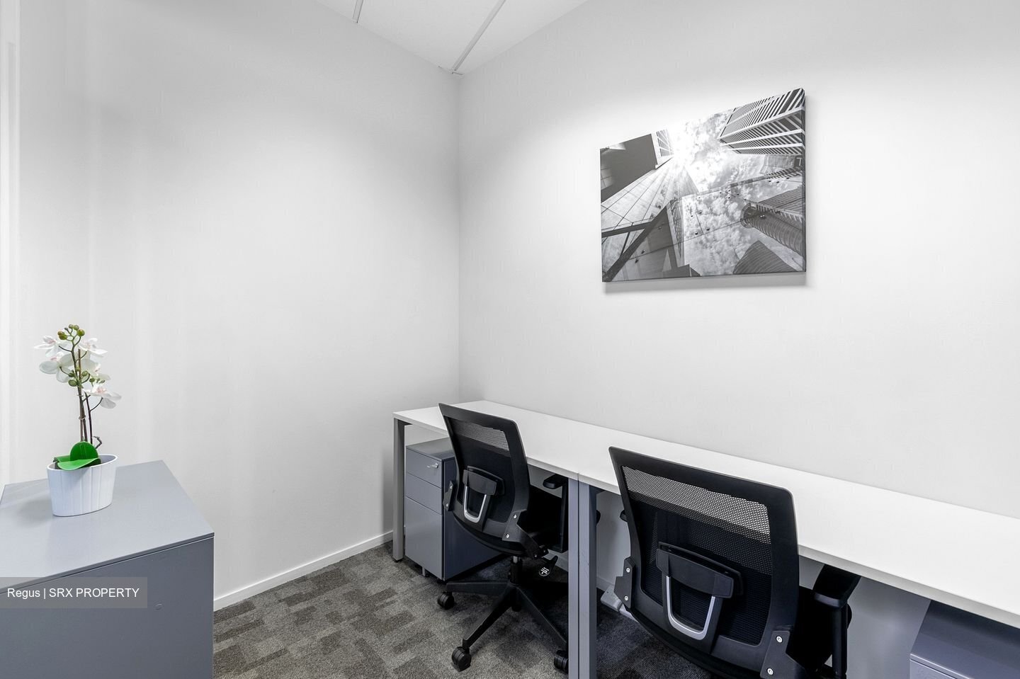 The Signature (D16), Office #490599231